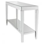 mirrored console table $139.99 ... XDACRGW