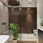 modern bathroom design by architect alexander fedorov AXMZWGY