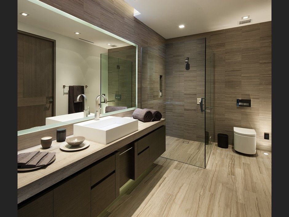 modern bathroom design modern 3/4 bathroom with european cabinets, flush, toilet scarabeo 8301,  high GOKQZAT