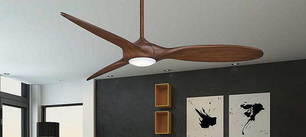 Getting new and modern ceiling fans