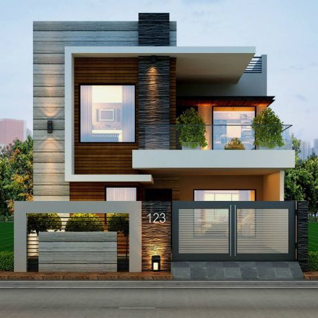 modern house design 50 best modern architecture inspirations NJGZYMX