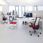 modern office why a good office chair is your best investment JNIKZJL