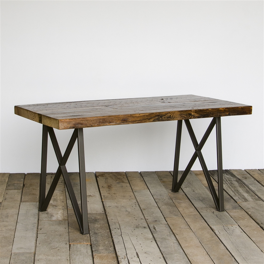 monarch reclaimed wood dining table GTSYUPY