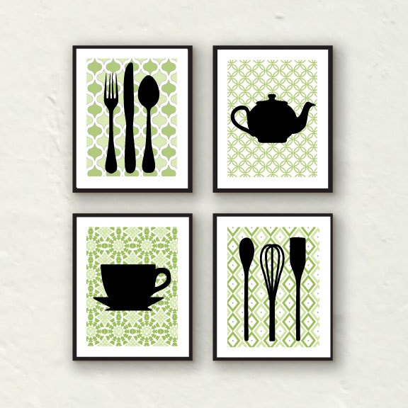 nice modern kitchen wall decor ideas bfcddfa3466cfa3a2f4b02a27fc72d53 fork  art spoon art.jpg kitchen TODZUXE