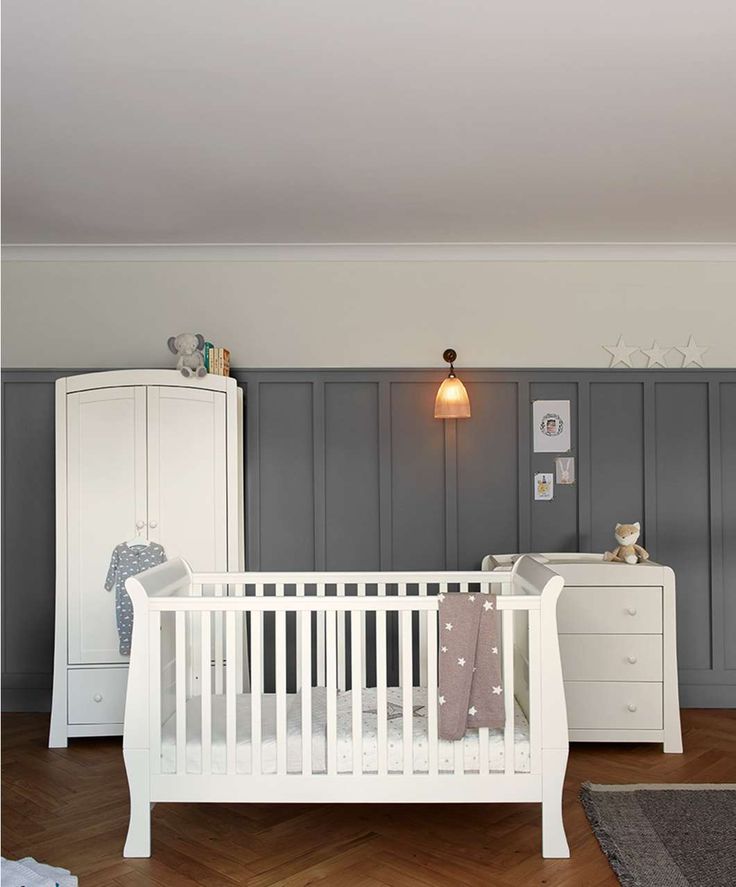 nursery furniture sets mia 3 piece set - ivory | nursery furniture | mamas u0026 papas DONDYHG