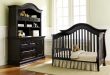 nursery furniture sets modern baby furniture sets black wooden nursery furniture set ideas cjyujqp UYWUDZL