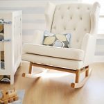 nursery rocking chair twvlovx BDSHMIX