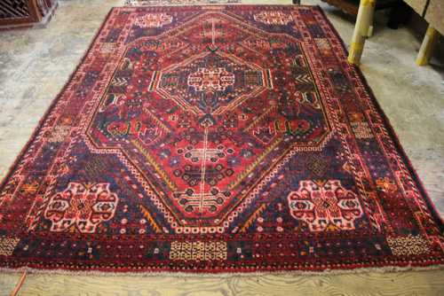 Oriental rugs – things you need to know