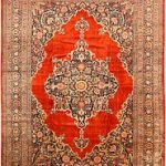 oriental rugs left image: silk tabriz persian rug with a predominantly curvilinear  design. right BJPWVKO