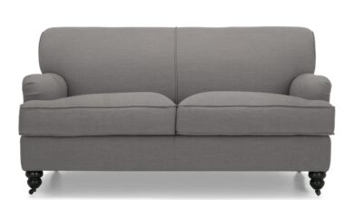 orson. a 2 seater sofa ... CKRHBEK