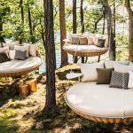 outdoor furniture dedon swingrest at kuhl-linscomb NWADDAO
