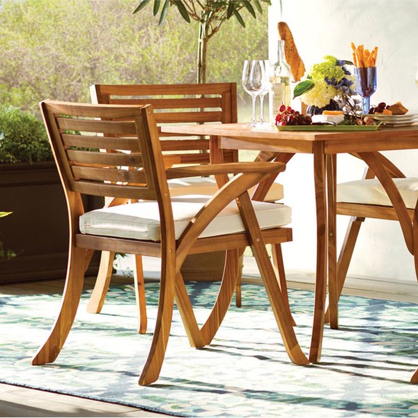 Bring your outdoor areas to life with outdoor furniture