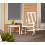 outdoor rocking chairs mainstays outdoor rocking chair, multiple colors - walmart.com FUEFHDS