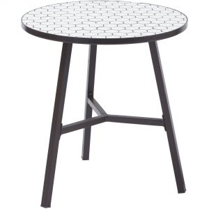 outdoor table patio furniture - walmart.com ZSOAVBX