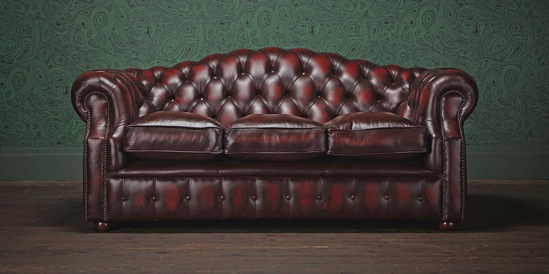 oxford chesterfield sofa XGCJXFN