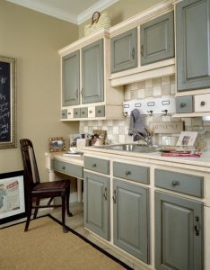 painting kitchen cabinets find this pin and more on i must have been born in a MCSOORI