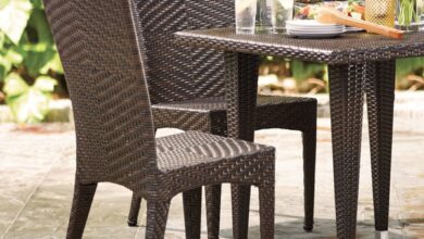patio chairs shop patio furniture by material KPIISYM