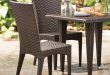 patio table shop patio furniture by material DCDZPLI