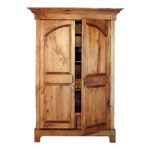pine furniture armoires UNJRWWK