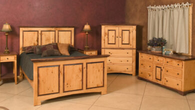 pine furniture baywood pine bed JBSLXVC