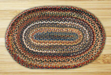 random braided rugs LRIBBJT