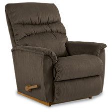 recliner chairs ... coleman reclina-rocker® recliner ... LSPRZZY