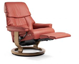 recliner chairs stressless ruby classic legcomfort FGYWMKQ