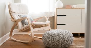 rocking chair for nursery ikea poang rocking chair for gray and white nursery LHYRNNQ