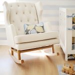 rocking chair for nursery nursery rocking chair a great furniture for inoutinterior OFVSIOK