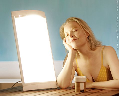 sad light how a light therapy box works | sad lights review DJOGPBC