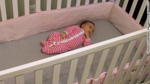 safety experts want crib bumpers banned for sale SUPYZOD
