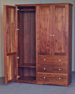 selected examples of our work. vermont furniture designs burlington armoire MGDTOPU