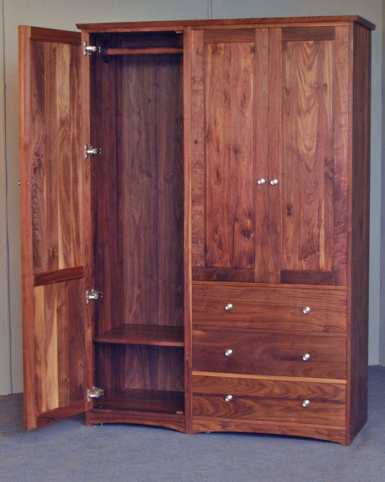 selected examples of our work. vermont furniture designs burlington armoire MGDTOPU