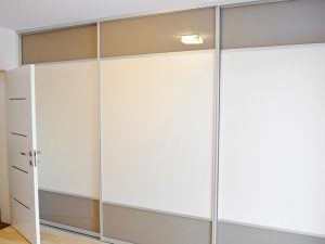 sliding closet doors: design ideas and options IKTJGAP