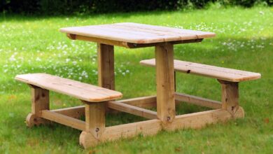 small-garden-table garden table: magnificent and cute CGTXGKY