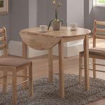 small kitchen tables expandable and drop-leaf tables VAFHPRL