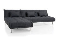 small sectional sofa small and light chaise lounge modern sectional sofa YDAKTIC