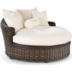 snuggle chair round wicker cuddle chair - google search BVEZQXG