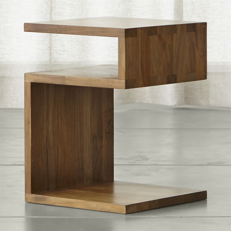 solid wood furniture entu side table LHORTLQ