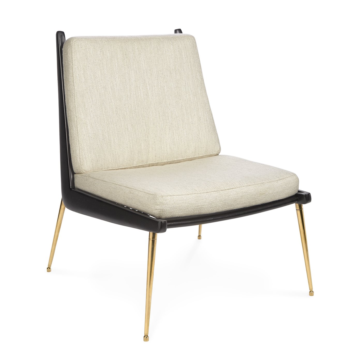 st. germain slipper chair | modern | jonathan adler MOPVQFL