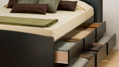 storage beds kind of in love with this bed...! sonoma captainu0027s bed with bookcase WUYZEAE