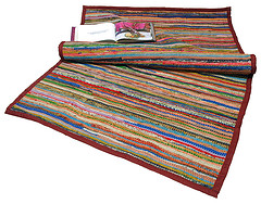 throw rugs the rugs with highly patterns means you require less maintenance for the rug. HJZTDTY