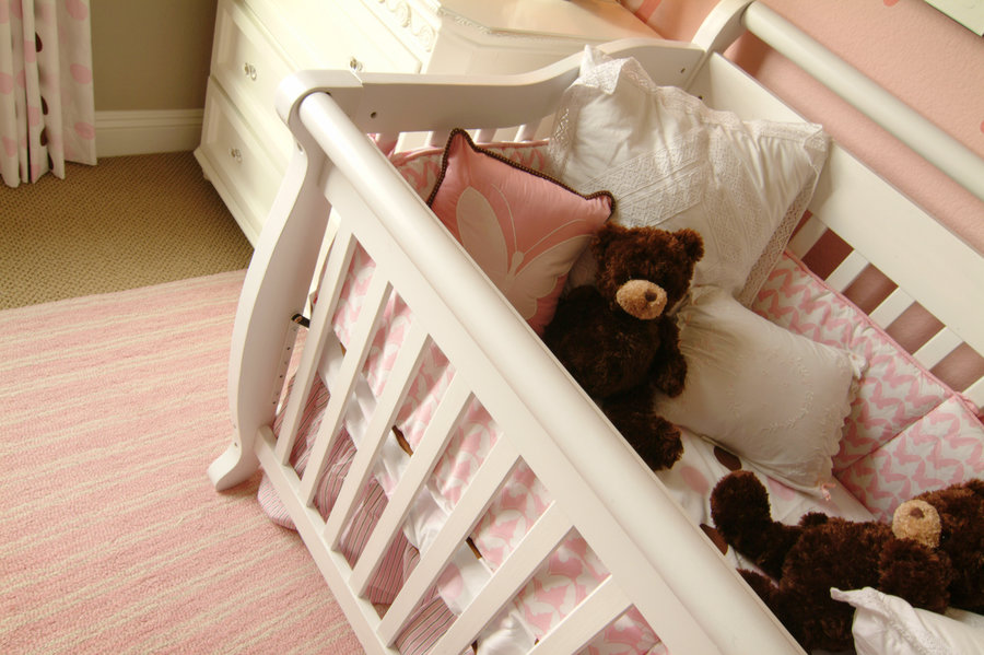 to reduce infant deaths, doctors call for a ban of crib bumpers BNDJIIP