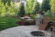 top 25+ best backyard landscaping ideas on pinterest | backyard ideas,  landscaping LGNFTRY