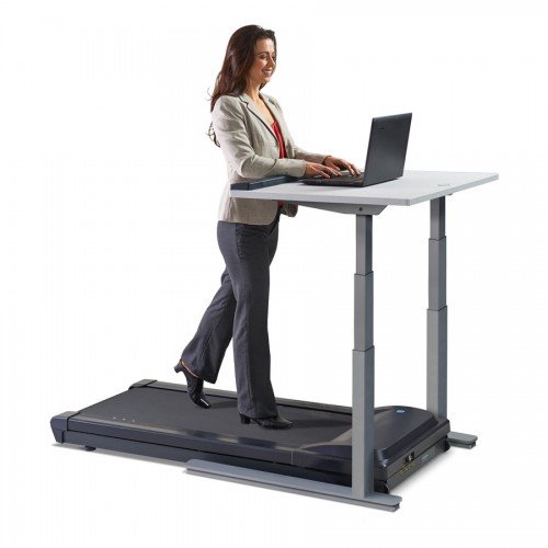 tr1200-dt7 treadmill desk RULUZKJ