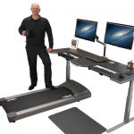 treadmill desk buy the best treadmill desks u0026 under desk treadmills - imovr EEUZDIM