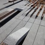urban furniture highline nyc - i lost count of how many times i tripped over TQHUXFR