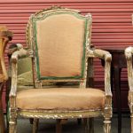 vintage furniture find the diamond in the rough, not the cubic zirconia in the open. BMUSUJA