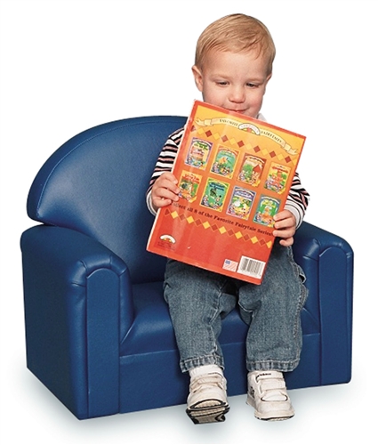 vinyl toddler chair QDMFSDU