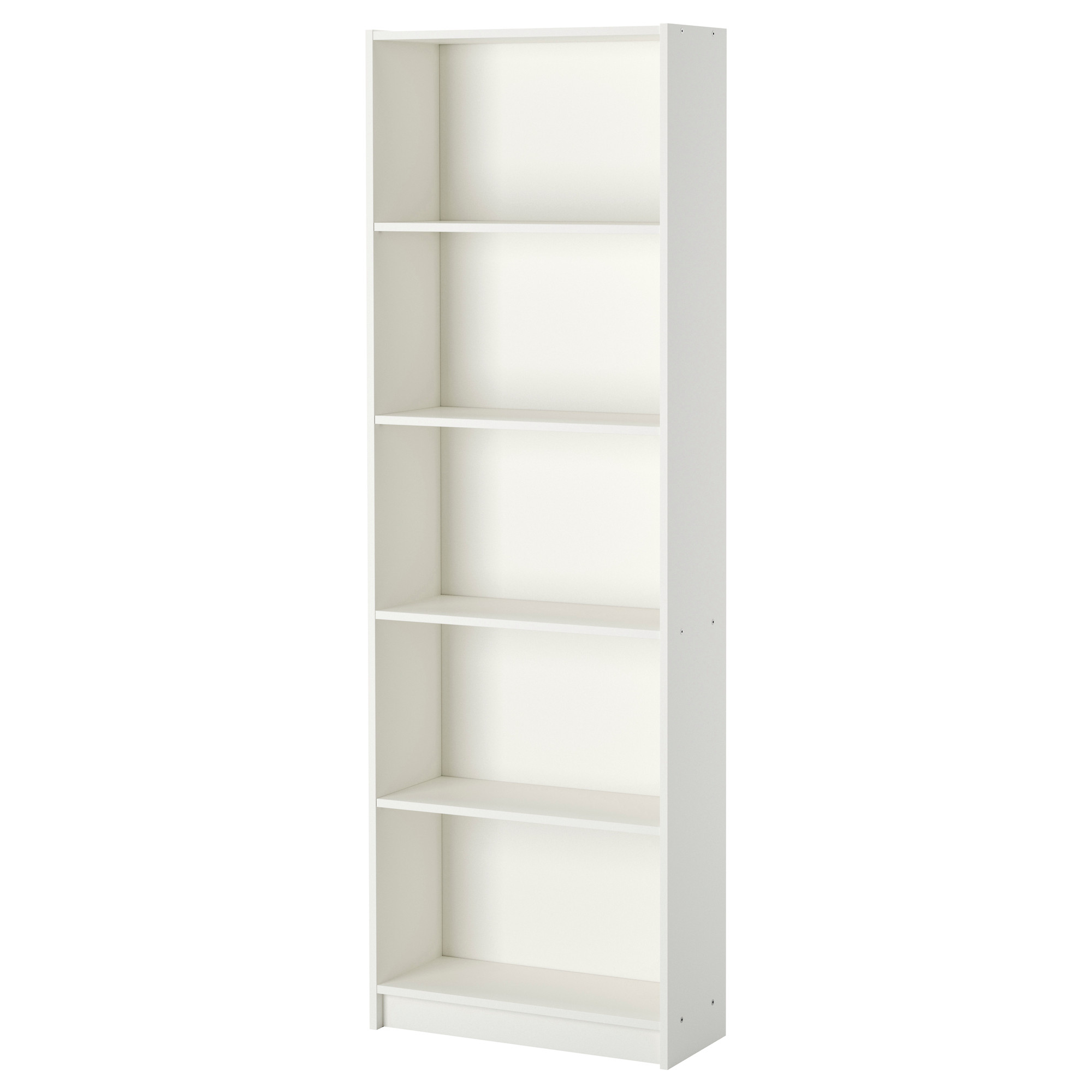 white bookcase gersby bookcase - ikea IRTRPXL